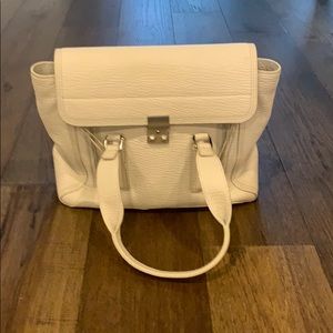 Phillip Lim Pashli Medium Satchel